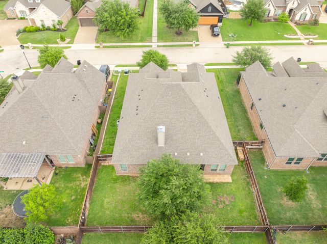 17031 Stonebriar Road, Woodway, TX 76712