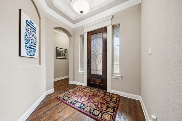 17031 Stonebriar Road, Woodway, TX 76712