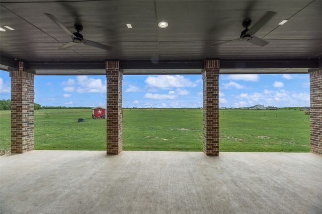 1821 E Campus Road, Palmer, TX 75152