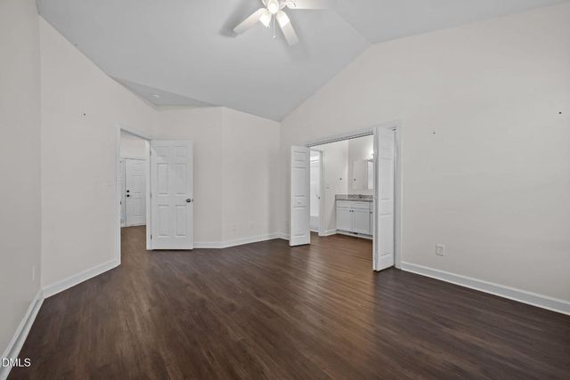 1953 Castle Pines Drive, Raleigh, NC 27604