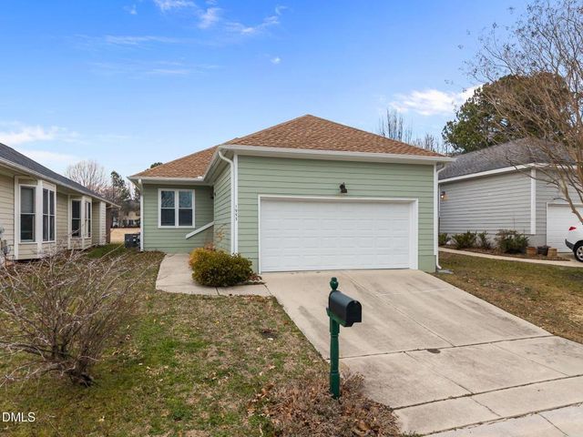 1953 Castle Pines Drive, Raleigh, NC 27604