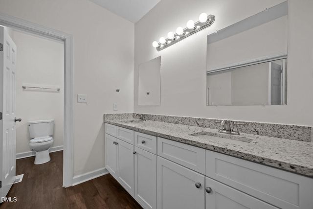 1953 Castle Pines Drive, Raleigh, NC 27604