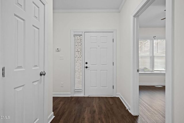 1953 Castle Pines Drive, Raleigh, NC 27604