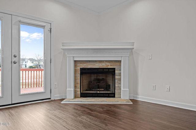 1953 Castle Pines Drive, Raleigh, NC 27604