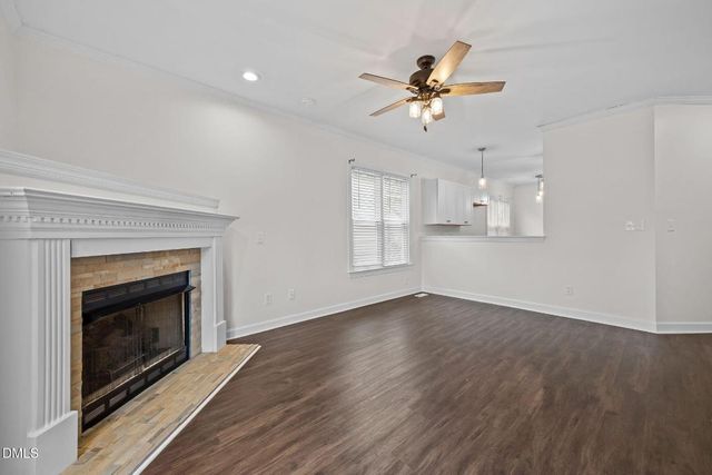 1953 Castle Pines Drive, Raleigh, NC 27604