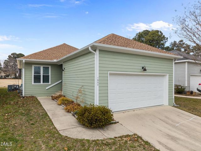 1953 Castle Pines Drive, Raleigh, NC 27604