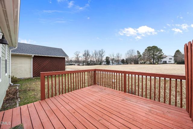 1953 Castle Pines Drive, Raleigh, NC 27604