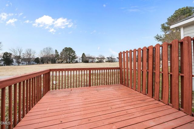 1953 Castle Pines Drive, Raleigh, NC 27604