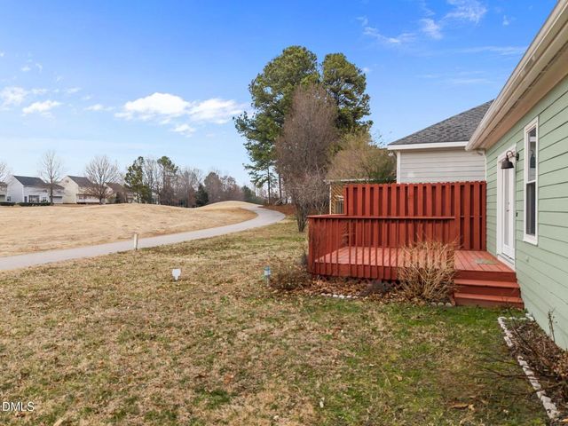 1953 Castle Pines Drive, Raleigh, NC 27604
