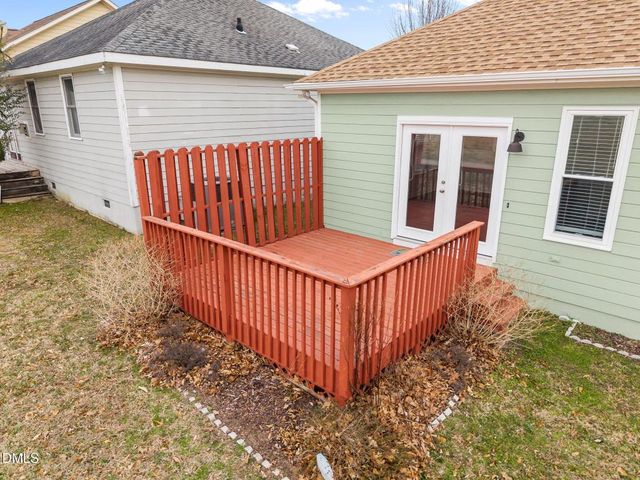 1953 Castle Pines Drive, Raleigh, NC 27604