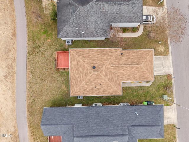 1953 Castle Pines Drive, Raleigh, NC 27604