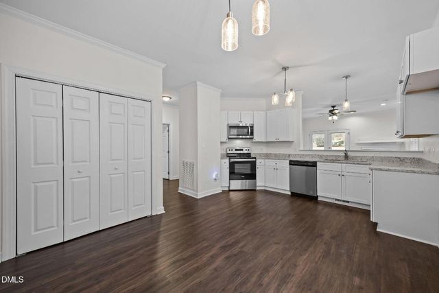 1953 Castle Pines Drive, Raleigh, NC 27604