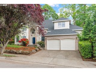 13460 SNOWBERRY Ct, Lake Oswego, OR 97035