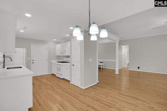 408 Gallatin Circle, Irmo, SC 29063