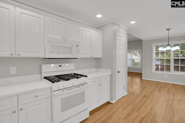 408 Gallatin Circle, Irmo, SC 29063