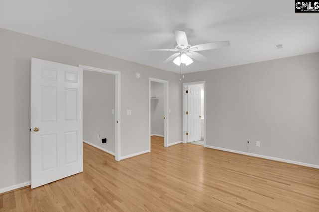 408 Gallatin Circle, Irmo, SC 29063