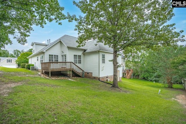 408 Gallatin Circle, Irmo, SC 29063