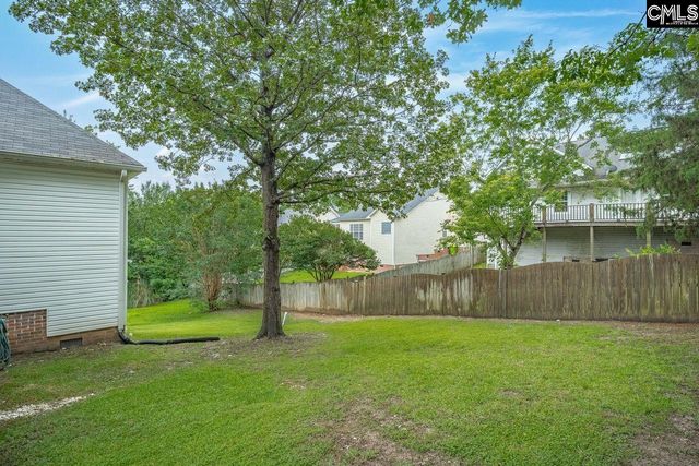 408 Gallatin Circle, Irmo, SC 29063