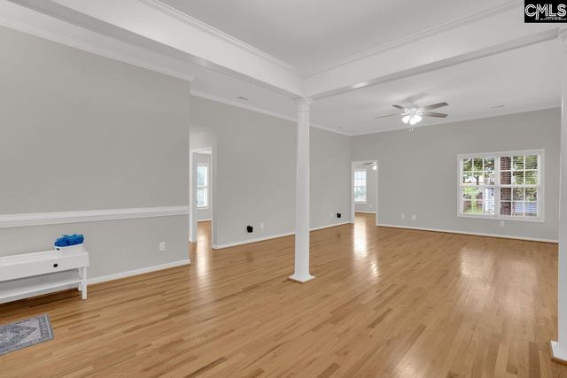 408 Gallatin Circle, Irmo, SC 29063