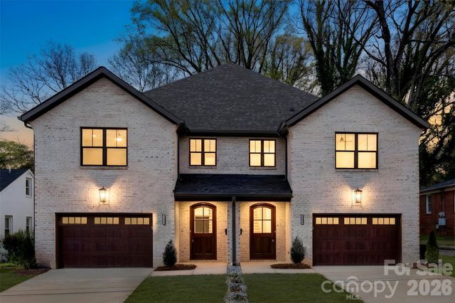 1331 Condon Street, Charlotte, NC 28216