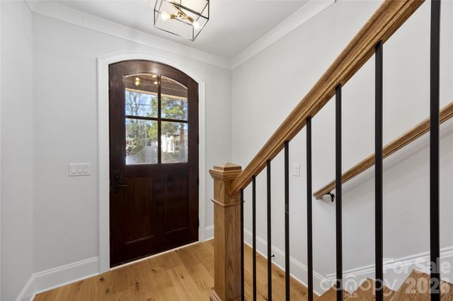 1331 Condon Street, Charlotte, NC 28216