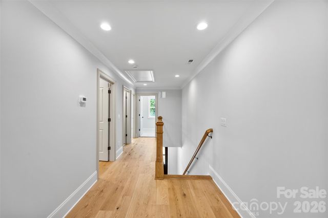 1331 Condon Street, Charlotte, NC 28216