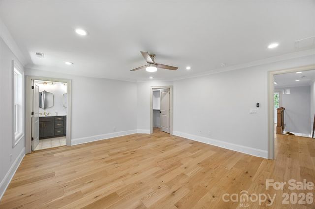 1331 Condon Street, Charlotte, NC 28216