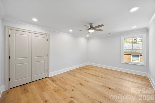 1331 Condon Street, Charlotte, NC 28216