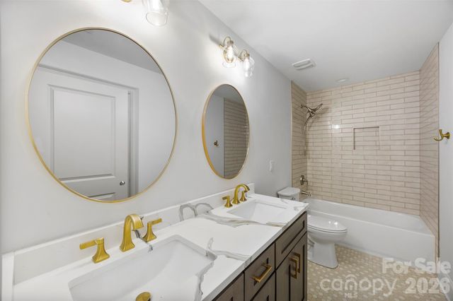 1331 Condon Street, Charlotte, NC 28216