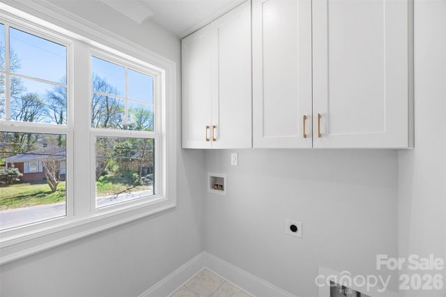 1331 Condon Street, Charlotte, NC 28216