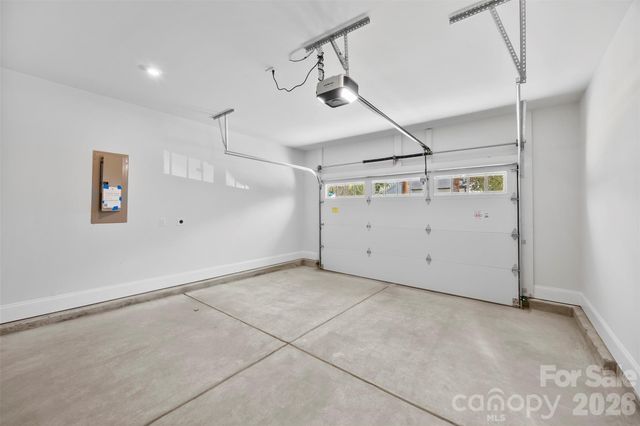 1331 Condon Street, Charlotte, NC 28216