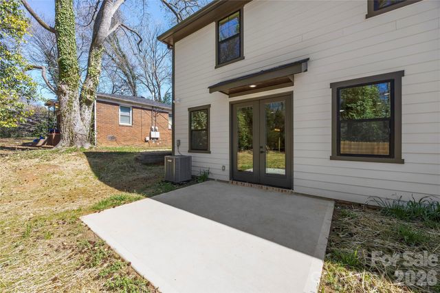 1331 Condon Street, Charlotte, NC 28216