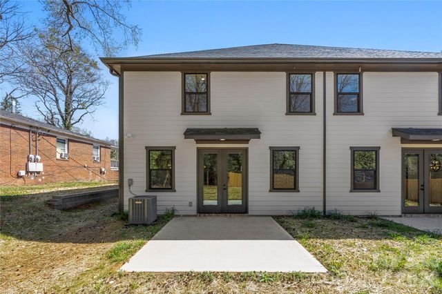 1331 Condon Street, Charlotte, NC 28216