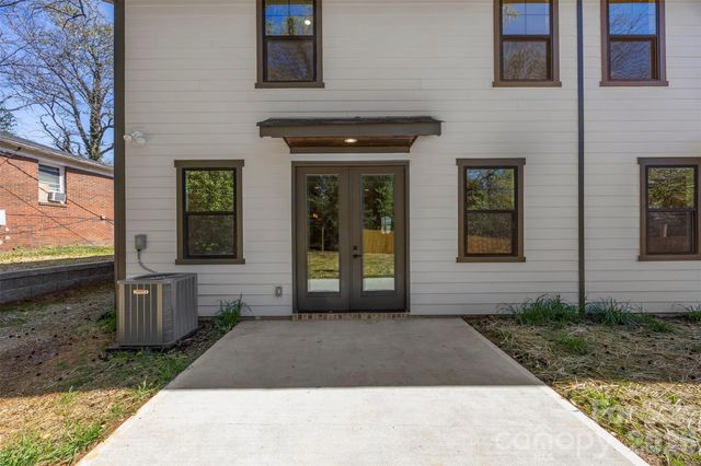 1331 Condon Street, Charlotte, NC 28216