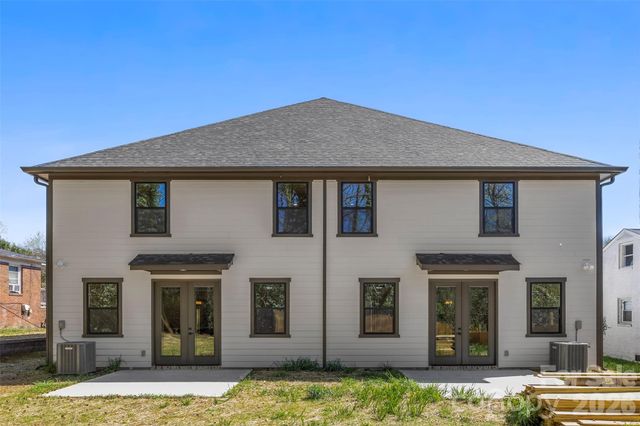 1331 Condon Street, Charlotte, NC 28216