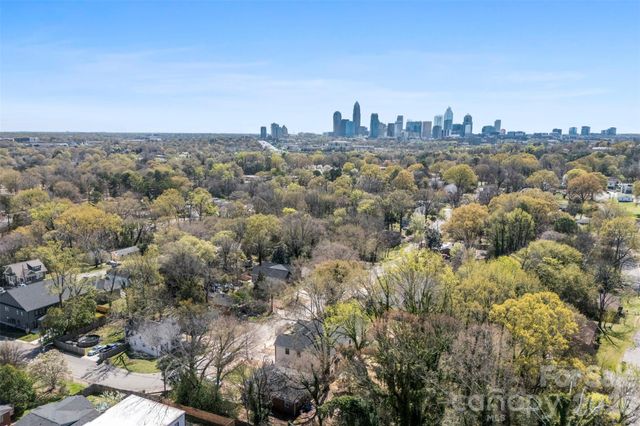 1331 Condon Street, Charlotte, NC 28216