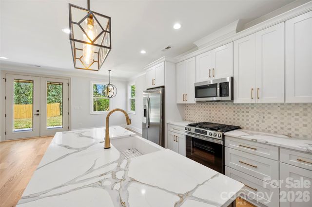 1331 Condon Street, Charlotte, NC 28216