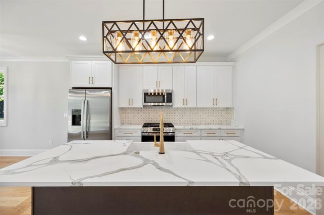 1331 Condon Street, Charlotte, NC 28216