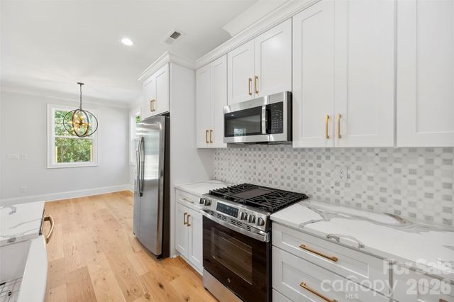 1331 Condon Street, Charlotte, NC 28216