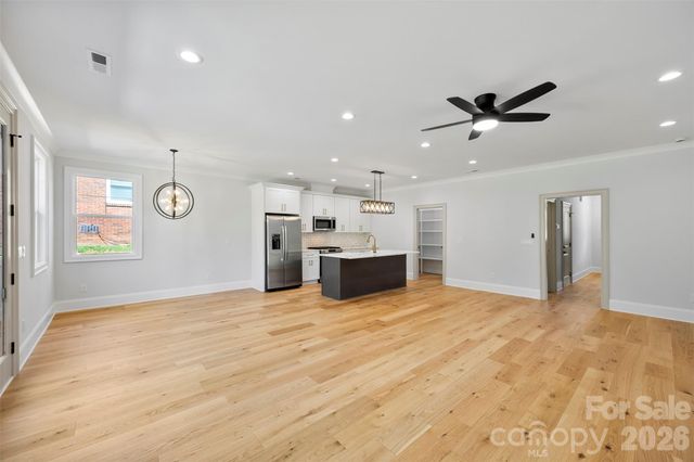 1331 Condon Street, Charlotte, NC 28216