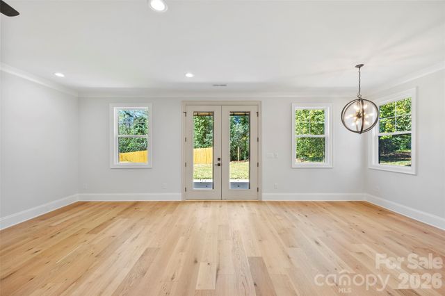 1331 Condon Street, Charlotte, NC 28216