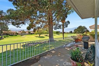 51 Pebble Beach, Rancho Mirage, CA 92270