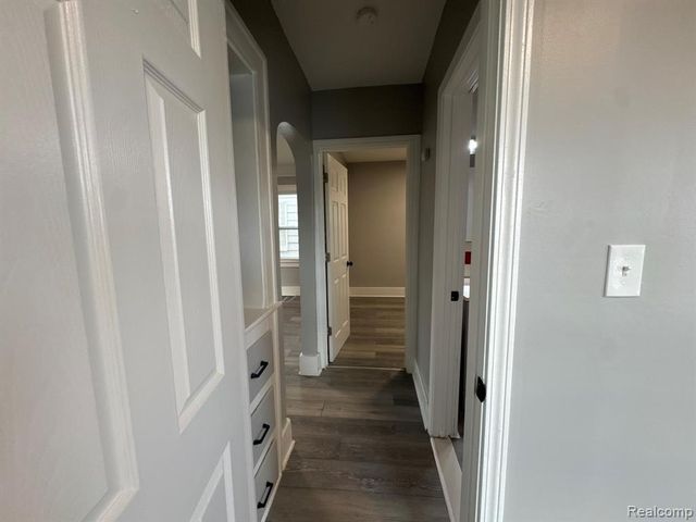 1781 Lafayette Boulevard, Lincoln Park, MI 48146
