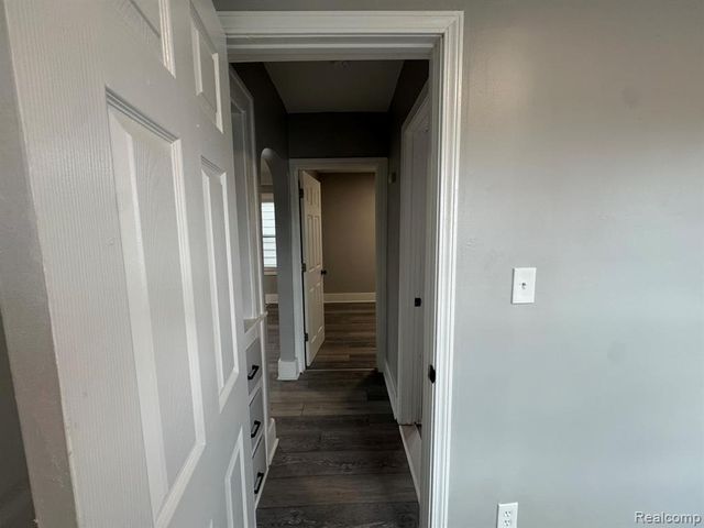 1781 Lafayette Boulevard, Lincoln Park, MI 48146