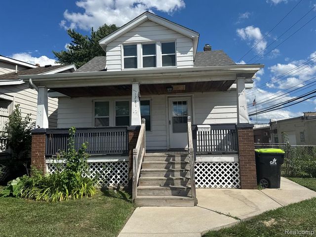 1781 Lafayette Boulevard, Lincoln Park, MI 48146