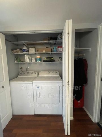 14454 E Colorado Drive 203, Aurora, CO 80012
