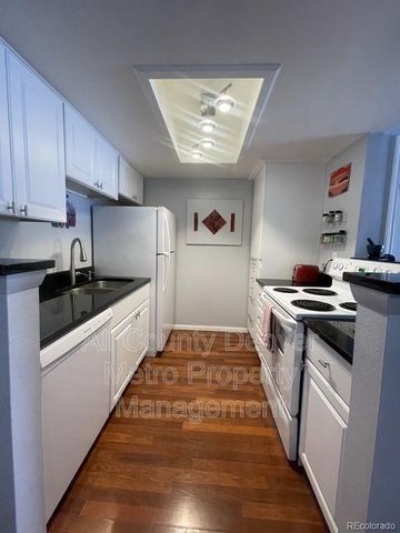 14454 E Colorado Drive 203, Aurora, CO 80012