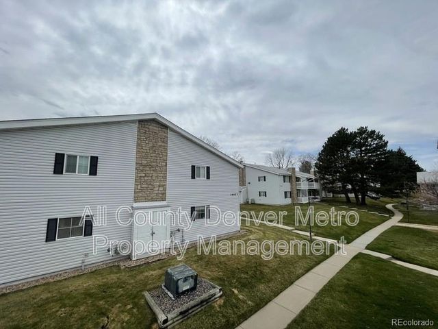 14454 E Colorado Drive 203, Aurora, CO 80012