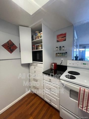 14454 E Colorado Drive 203, Aurora, CO 80012