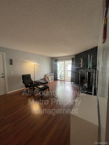 14454 E Colorado Drive 203, Aurora, CO 80012